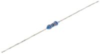 yr1b150kcc TE Connectivity 150kΩ Metal Film Resistor 0.25W ±0.1% YR1B150KCC
