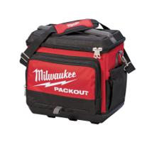 4932471132 Milwaukee Hard Bottom Bag with Shoulder Strap 240mm x 330mm x 380mm