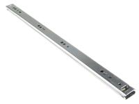 dz2601-0045 Accuride Self Closing Steel Drawer Runner, 450mm Closed Length, 45kg Load