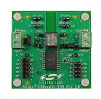 si88xxxiso-kit Skyworks Solutions Inc Si88x4x, Si88xx Evaluation Kit Si88xxxISO-KIT