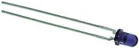 l-7143vbc-d Kingbright4 V Blue LED 5mm Through Hole, L-7143VBC-D