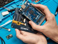 asx00039 Arduino, GIGA Display Shield