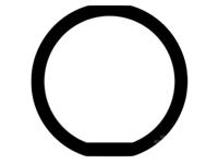 16-04477 TE Connectivity Connector Seal