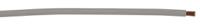 4520064 Lapp ÖLFLEX® Series Grey 6 mm² Hook Up Wire, 100m, PVC Insulation,
