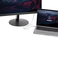 tblt34mm50cw StarTech.com USB 3.1 Thunderbolt 3 to Thunderbolt 3, 0.5m