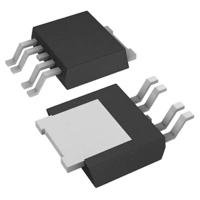 ncv8760cdt333rkg onsemi NCV8760CDT333RKG, Voltage Regulator 40V 5-Pin