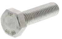 m-10x40-cps Unistrut Stainless Steel M10 Cone Point Set Screw