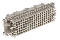 11286300 EPIC Heavy Duty Power Connector Insert, 8.5A, Male, H-DD Series