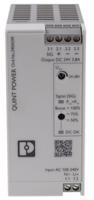 2904599 Phoenix Contact QUINT POWER Switched Mode DIN Rail Power Supply, 100 → 240 V ac / 110 → 250V dc ac, dc