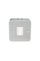 768-3510 RS PRO 13A 1 Gang Fused Spur