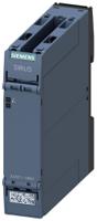 3ug5511-1br20 Siemens Phase Monitoring Relay, 3 Phase, DPDT, 160 → 760V ac, DIN Rail