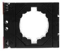 171-8817 RS PRO Base Mounted Current Transformer, 2000A Input, 2000:5, 5 A Output, 80 x 12mm Bore