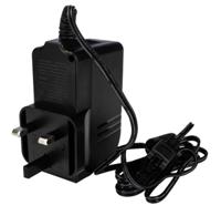 223-00009 Ezurio Plug-In AC/DC Adapter 12V dc Output, 4A Output