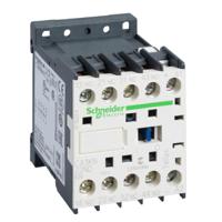 ca3kn22nd Schneider Electric Control Relay 2 NO + 2NC, 10 A Contact Rating, 3 W, 60 V dc, TeSys