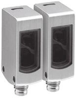 wse4s-3f1330v SICK Through Beam Photoelectric Sensor, Block Sensor, 5 m Detection Range
