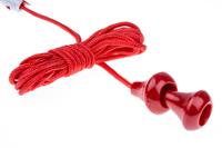 k3190rcwhi MK Electric White Pull Cord Switch, 6A 2 Way