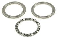 51110 NSK  Thrust Ball Bearing- Open Type 50mm I.D, 70mm O.D