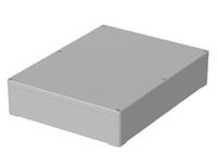 02252000 Bopla Euromas Series Polycarbonate General Purpose Enclosure, IP66, 300 x 230 x 65mm