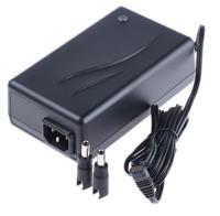 2020000042 Mascot Power Brick AC/DC Adapter 24V dc Output, 2.5A Output