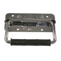 40406-zi Savigny Steel, 85mm x 20mm x 1.5mm