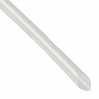 f221316-cl002 Alpha Wire Heat Shrink Tubing, Clear 4.7mm Sleeve Dia. x 152m Length 2:1 Ratio, FIT Shrink Tubing Series