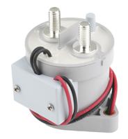 ev200adana-1-1618002-1 TE Connectivity EV200 Contactor, 24 V Coil, 1-Pole, 500 A