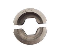 c12tn25 MECATRACTION Crimp Die, Cable Lug