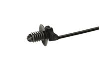 157-00228-t50sosft6lge-pa66hs-bk HellermannTyton Cable Tie, 165mm x 4.6 mm, Black Polyamide, Pk-1500