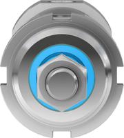 dsnu-40-50-ppv-a Festo 50 mm Pneumatic Roundline Cylinder - 196032 DSNU Series, Double Acting Acting