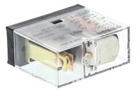 g2rk-1a-dc24 Omron PCB Mount Latching Power Relay, 24V dc Coil, 5A Switching Current, SPST