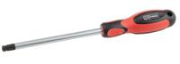 136-7213 RS PRO Ball End Hexagon  Screwdriver, 8 mm Tip, 150 mm Blade