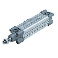 cp96sdb63-1400c SMC 1400 mm Double Acting Cylinder - CP96 Series CP96 Series, Double Acting Acting