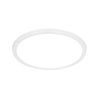 90133 Sylvania Circular LED Bulkhead Light, 22 W, 240 V, , Lamp Supplied, IP54, SYLRADIANCE
