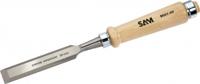 b-607-25 SAM Wood Chisel, 25 mm Blade Width