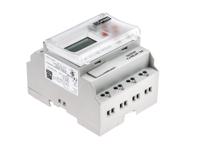 917-6370 RS PRO Logic Module, 12 → 24 V dc Supply, Digital, Relay Output, 8-Input, Analogue, Digital Input