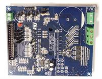 steval-ipm15b STMicroelectronics 1500 W Motor Control Power Board Based on STGIB15CH60TS-L SLLIMM 2nd Series IPM Motor Control for