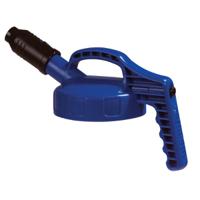 laos-09767 SKF High Density Polyethylene Lid with spout