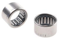 tla1210z IKO Nippon Thompson TLA1210Z 12 mm ID Roller Bearing Needle, 16 mm OD