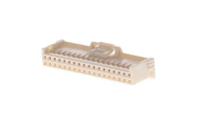 5016463600 Molex Receptacle Crimp Connector Housing, 2mm Pitch, 36 Way, 2 Row