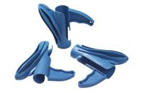161-60005-hat30-pa66-bu Cable Sleeve Tool HAT Tool, For Use With Helawrap Cable Cover