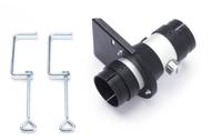 t0053657499n Weller WFV60 T005 Stop Valve for use with Easy-Click 60
