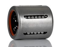 234-6942 RS PRO Linear Ball Bearing with 28mm Outside Diameter