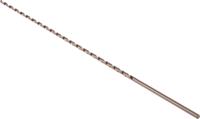 522-6724 RS PRO HSS Twist Drill Bit, 5mm Diameter, 400mm Overall