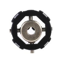 336-214 RS PRO Mounting Kit Mounting Kit for Use with Motor