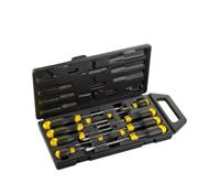 2-65-005 Stanley Phillips, Slotted Slotted, 10-Piece