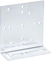 bef-wn-refx SICK, BEF Series Mounting Bracket for Use with Block Style Sensors