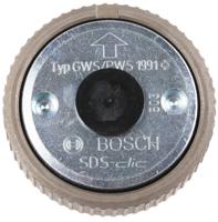 1603340031 Bosch Quick Locking Nut