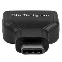 usb31caadg StarTech.com USB 3.1, Male USB C to Male USB A, 10Gbps