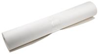 506-3258 RS PRO White Nitrile Rubber Sheet, 1.5m x 500mm x 3mm, -30°C to 80°C