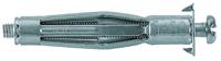 144850 Fischer Fixings Metal Cavity Wall Fixings, 10mm fixing hole diameter